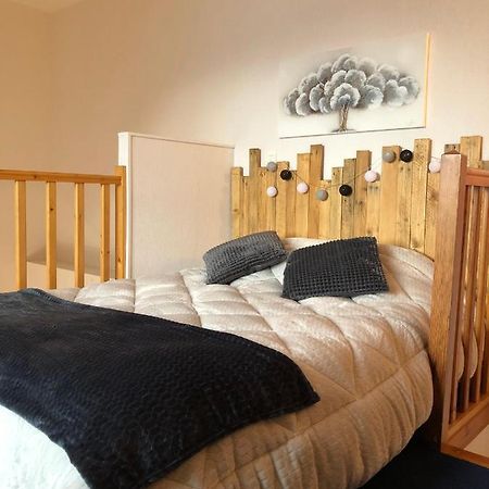 הונפלר Duplex Du Cottage מראה חיצוני תמונה