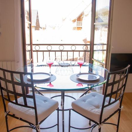 הונפלר Duplex Du Cottage מראה חיצוני תמונה