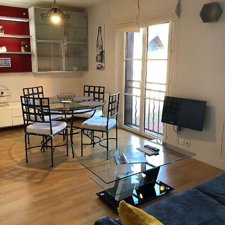 הונפלר Duplex Du Cottage מראה חיצוני תמונה