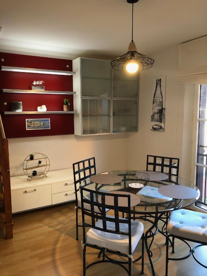 הונפלר Duplex Du Cottage מראה חיצוני תמונה