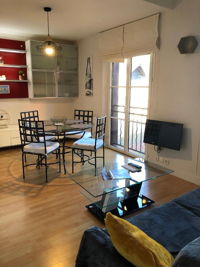 הונפלר Duplex Du Cottage מראה חיצוני תמונה