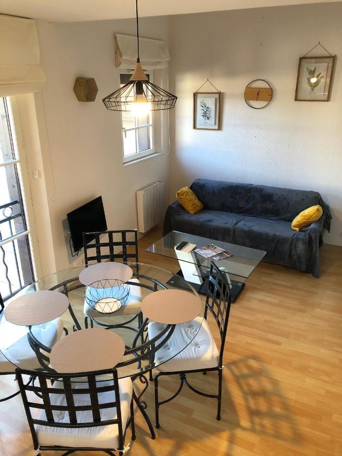 הונפלר Duplex Du Cottage מראה חיצוני תמונה